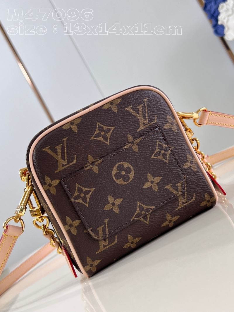 Louis Vuitton Satchel Bags